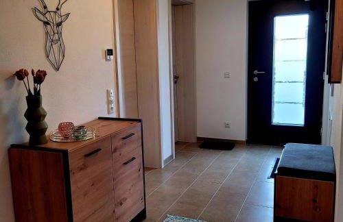 Ferienwohnung Am Hochfeld - Foto 6