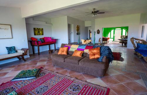 Dessert hilltop dream escape - Foto 9