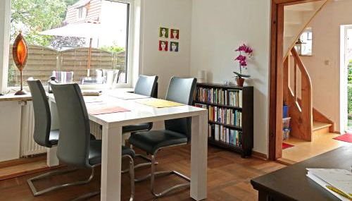 Das Meininger Ferienhaus - Foto 2