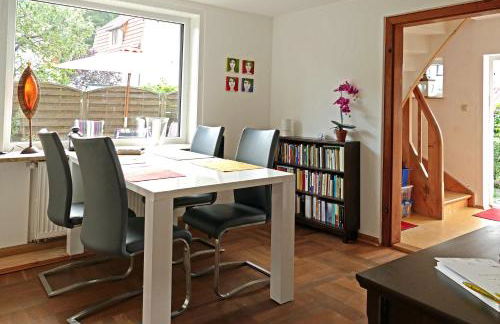 Das Meininger Ferienhaus - Foto 2