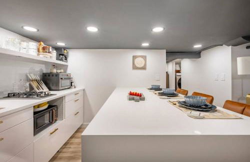 Romantic Hideout 1Bedroom Lower Level - Foto 11