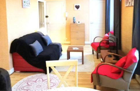 apartment t2 cure thermale 200 m - Foto 6