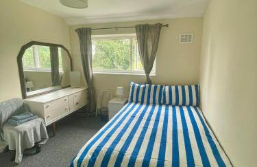 The Stayover Spot Wigston Escape - Foto 31