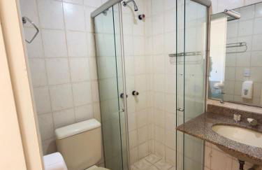 Flat no Alto da XV - Foto 36