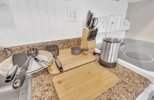 Central Chic Crib - Foto 19