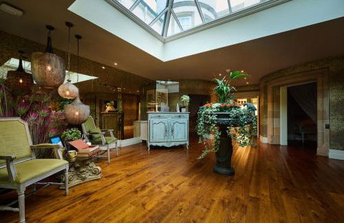 Cairn Lodge - Photo 77