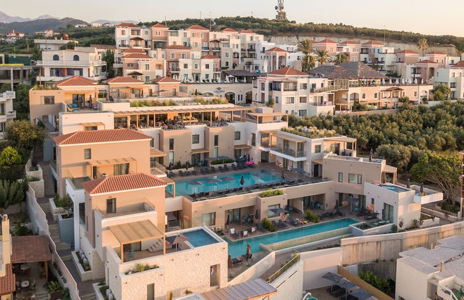 Caldera Village - Foto 72