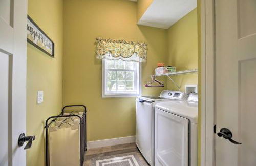 Upstate Hideaway with Hot Tub, 13 Mi to Malone! - Photo 14