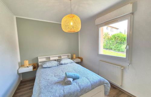 Le Clos Des Farges #Clim#Parking#Terrasse Meublé classé 3étoiles - Foto 20