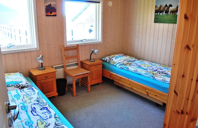 Ferienhof Nina Weilandt - Foto 18