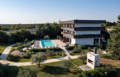 Villa Mendula - Foto 42