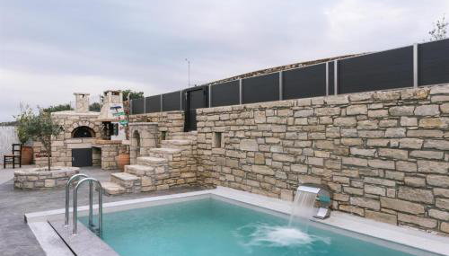 Villa Perahori - Photo 4