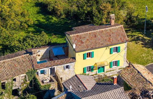 Villa Franz Krbune - Foto 4