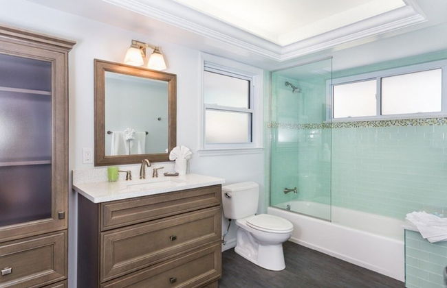 Osprey House 4 Bedroom Home by RedAwning - Foto 15