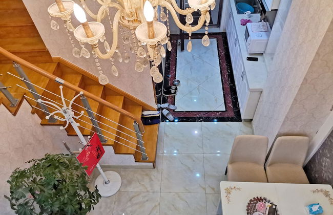 Railway Station Splendid Elegant Apartment - Photo 20