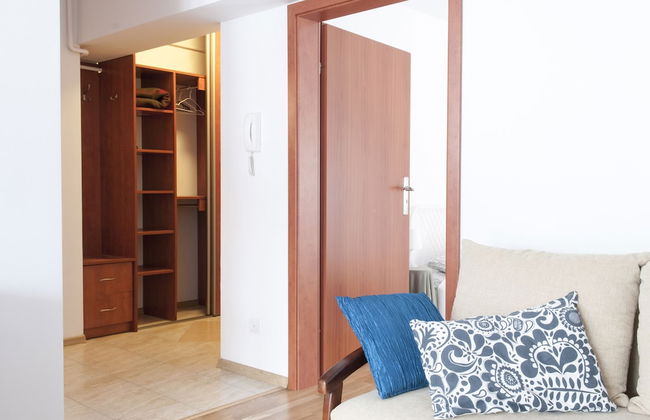 Apartament BB - Foto 10