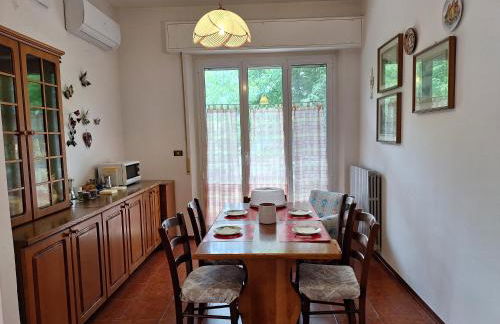 Residenza Marina - 5 camere 2 Bagni in centro Rimini - Photo 11