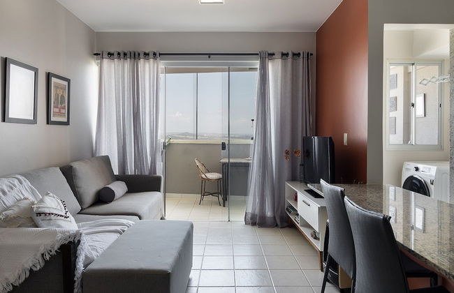 UNIQUE RESIDENCE - Foto 25