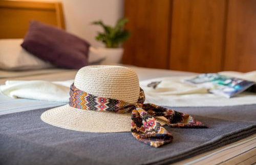 TERRA MAGICA DELUXE Apartment Or Room with Free Parking, Terrace and Sea View - Foto 23