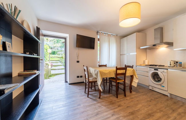 Loppia Bay by Wonderful Italy - Foto 16