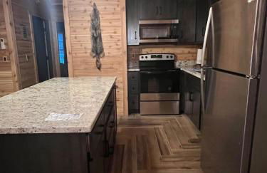 Cozy Cabin Retreat for Your Perfect Getaway - Foto 20