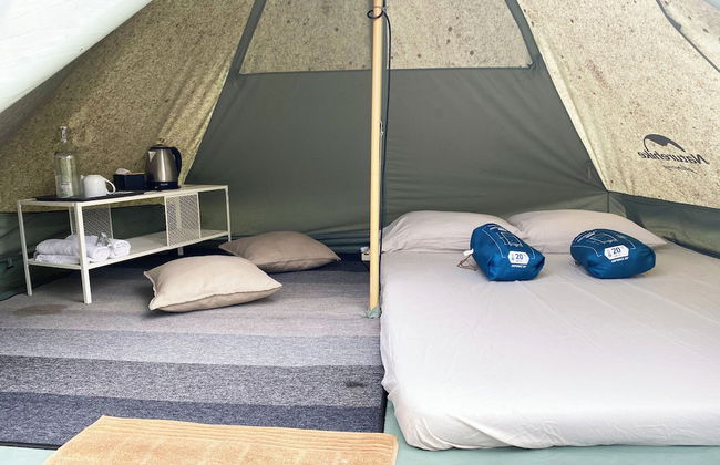 Shine River Ciwidey - Photo 20