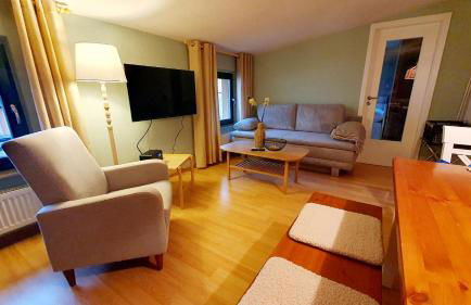 Ferienwohnung, Frühstück gegenüber,Parkplatz kostenlos zentrale ruhige Lage im Innenhof - Foto 27