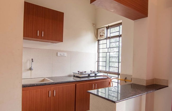 Narayana Studio Apartments - Foto 13