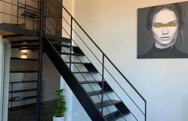 My exclusive cavour loft da sogno a cagliari - Foto 12