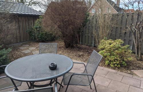 Austernfischer Ferienwohnung - Foto 13