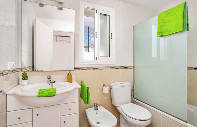 Villa Raquel Bosch - Foto 9