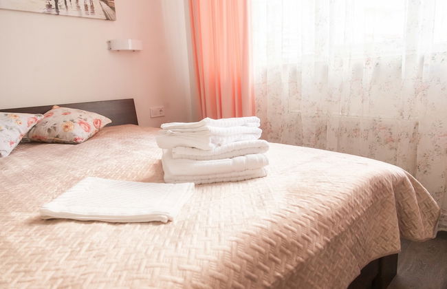 MarySmart Nivki-Park - Photo 10