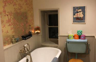 Snowdonia Cosy old school chic Blaenau Ffestiniog - Foto 5