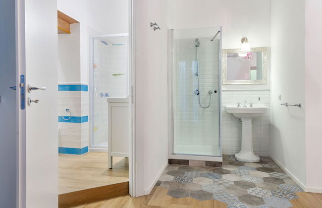 OUI TREE Apartment - Foto 15