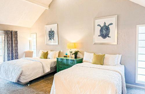 Fins Up Margaritaville 2BD3BALoftGrillFirepit - Foto 6