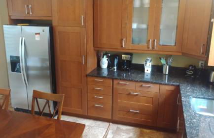 2 bedroom Boston condo in Jamaica Plain with parking - Foto 8