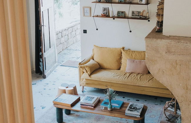 Lyon Country House - Tour de Garde - Foto 27