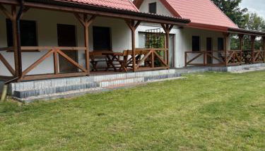Domki na Mazurach -Pieczarki - Foto 3