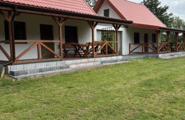 Domki na Mazurach -Pieczarki - Foto 3