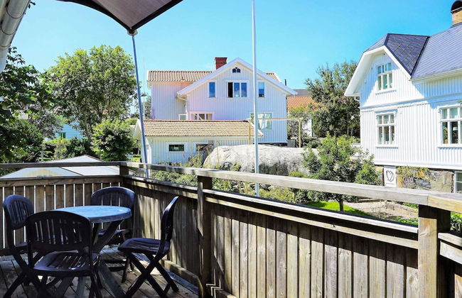 4 Person Holiday Home in FotÃ¶, VÃ¤stra GÃ¶taland - Photo 1