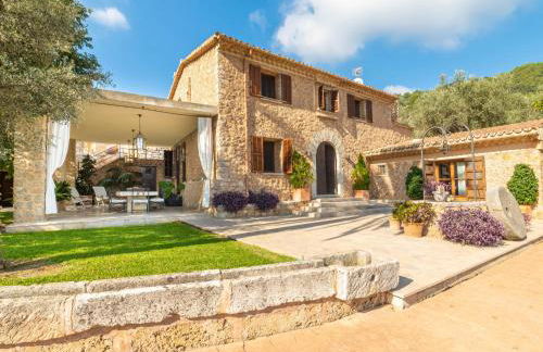 Villa Santa Llucia by Interhome - Foto 96