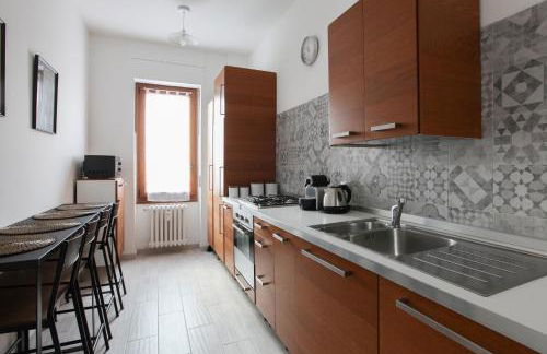 New Fashion District, 3 BDRS - 30 minutes from Linate with new subway - Foto 30