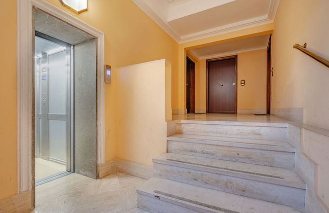 Oriana Homèl Roma - Foto 12