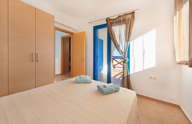 Blue Sea Villa - Foto 2