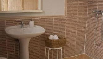 Escaladores Caminito del Rey familia amigos paisaje de ensueño - Foto 3, Shower