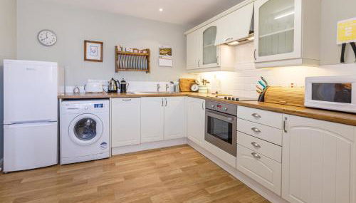 Stable Cottage - Milton Lilbourne - Foto 2