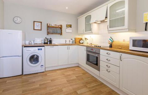 Stable Cottage - Milton Lilbourne - Foto 2