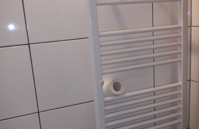 Klein aber fein - Apartments in Köln - Foto 30