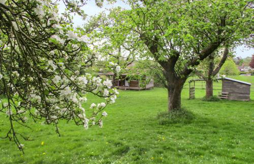 Bramley Orchard Lodge - Foto 15