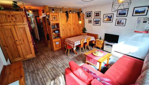 DaPolo - Cosy appartment in Val di Fassa - Foto 4